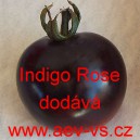 Rajče tyčkové Indigo Rose