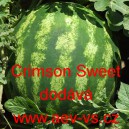 Meloun vodn&iacute; Crimson Sweet